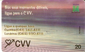 PR-117 - C V V