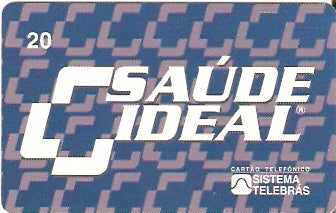 PR-119 - Saúde Ideal