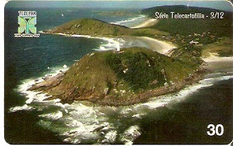 PR-126 - Telecartofilia - 03/12