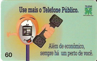 PR-138 - Use mais o TP - 60