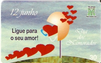 PR-139 - Dia dos Namorados 1
