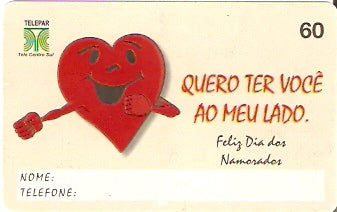 PR-140 - Dia dos Namorados 2