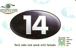 PR-145 - 14 - Futurecom