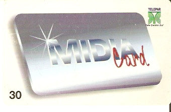 PR-149 - Midiacard - 30