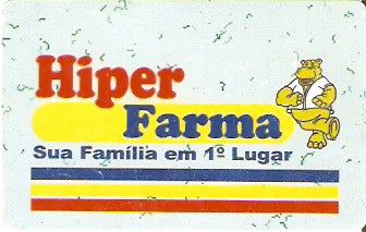 PR-175 - Hiper Farma