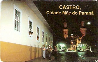 PR-183 - Castro