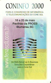 PR-259 - Coninfo 2000