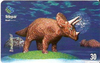 PR-315 - Dinossauros - 07/10