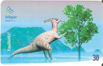 PR-317 - Dinossauros - 09/10