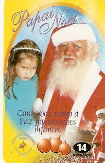 PR-321 - Papai Noel