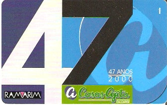 PR-323 - Casas Ajita - 47 anos