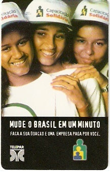 PR-327 - Capacitação Solidária