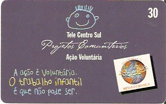 PR-329 - Projetos Comunitários