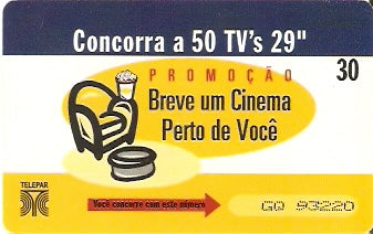 PR-331 - Concurso TV