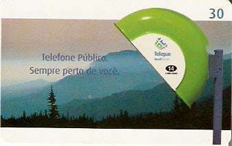 PR-349 - TP - Perto de Você