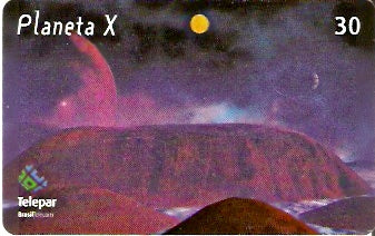 PR-361 - Planetas - 2/2