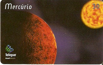 PR-360 - Planetas - 1/2