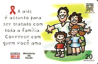 PR-086 - AIDS - 08/10