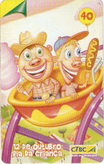 CTBC-T-1371 - Dia das Crianças - 2/3