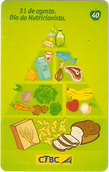 CTBC-T-1351 - Dia do Nutricionista
