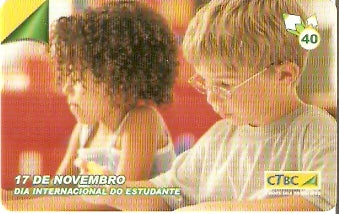 CTBC-T-1377 - Dia do Estudante - 2/4