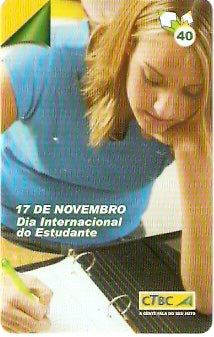 CTBC-T-1381 - Dia do Estudante - 4/4