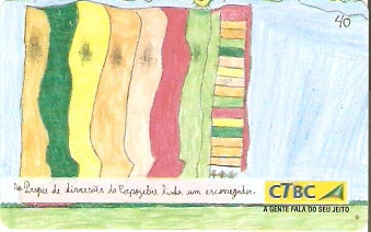 CTBC-T-1411 - Nossa Terra - 5/6