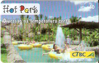 CTBC-T-1413 - Pousada - 1/2