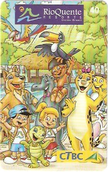 CTBC-T-1436 - Pousada - 1/3