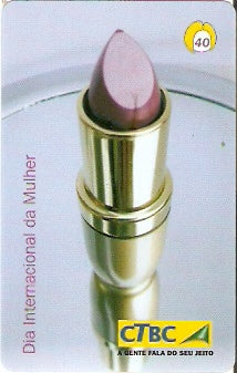 CTBC-T-1466 - Dia da Mulher - 2/2 40C