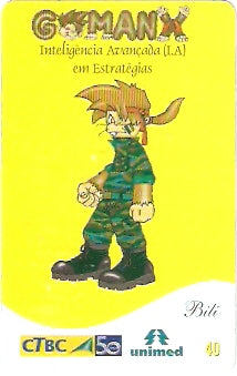 CTBC-T-1100 - Gomanx - 3/6