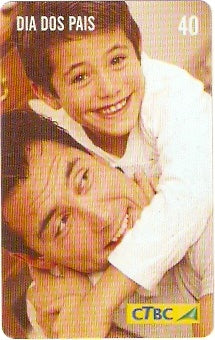 CTBC-T-1359 - Dia dos Pais - 3/6