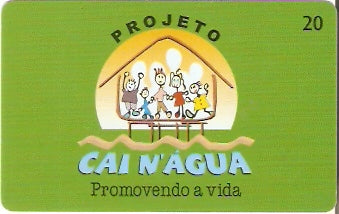 RO-254 - Cai N'água