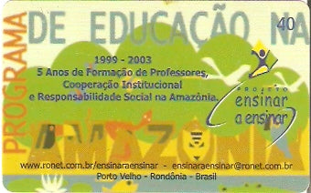 RO-236 - Ensinar - 1/4