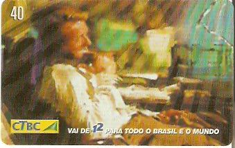 CTBC-T-0744 - Quem liga usa o 12 - 7/8