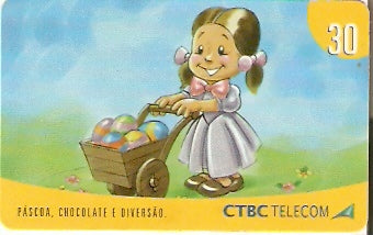CTBC-T-0565 - Páscoa - 09/12