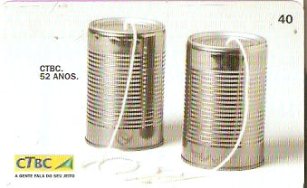 CTBC-T-1451 - CTBC 52 anos - 2/2