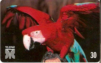 PR-171M - Aves - 04/14