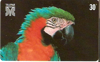 PR-172M - Aves - 05/14
