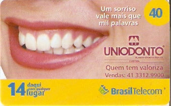 PR07-26 - Uniodonto