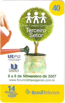 PR07-34 - Terceiro Setor