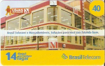 PR07-31 - Mercado Móveis
