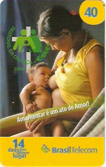 PR07-35 - Pastoral da Criança
