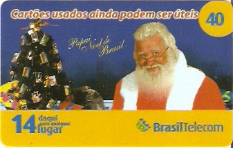 PR07-39 - Natal 2007 - 2