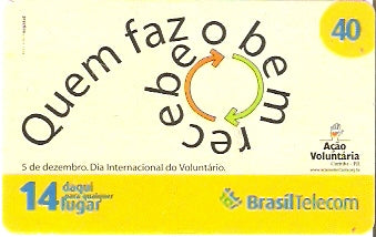 PR07-36 - Ação Voluntária