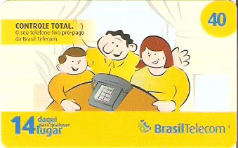 PR08-15 - Controle Total