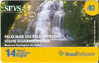 PR08-09 - SPVS