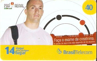 PR08-13 - Pró Renal