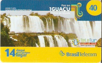 PR08-18 - Foz do Iguaçu