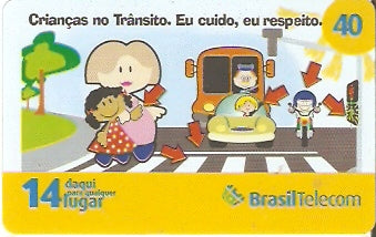PR08-22 - Semana do Trânsito